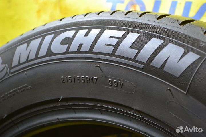 Michelin Primacy 3 215/65 R17
