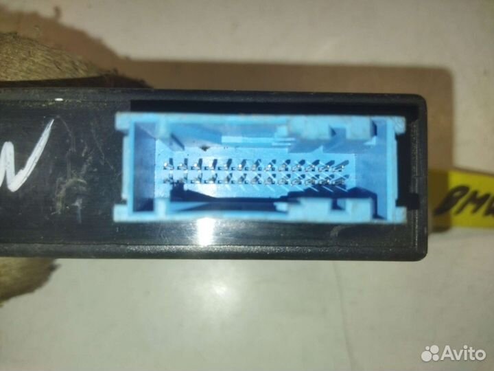 Блок управления круиз-контролем BMW e38/39