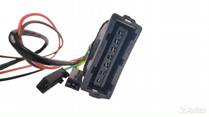 Проводка жгут бсз мотоцикл Иж, Ява (совек, Украина