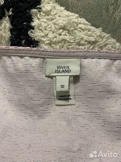 Блузка River Island 38