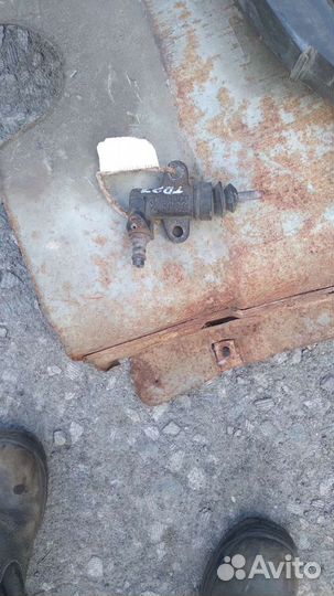 Цилиндр сцепления тт25