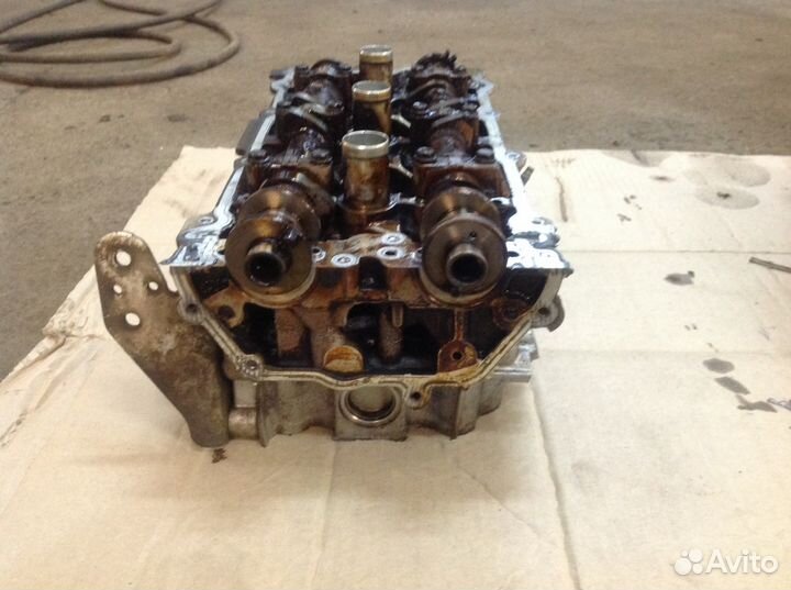 Гбц nissan teana (ниссан тиана) 2.5 vq25de