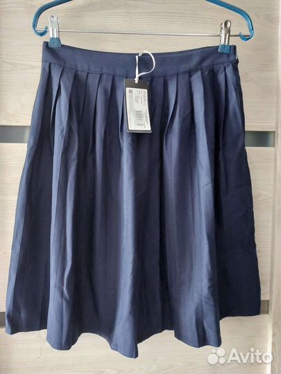 Юбка для девочки faberlic 170 см