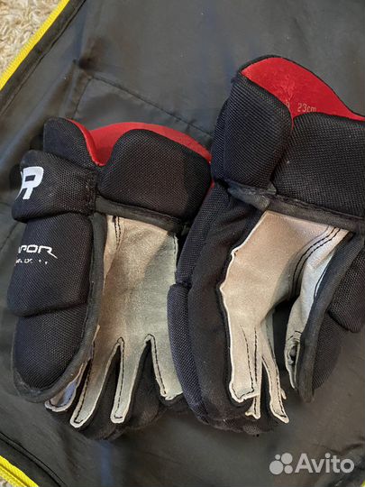 Хоккейная форма