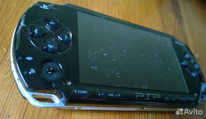 Sony psp/псп fat 1008/1004