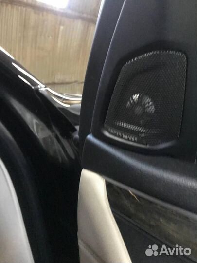 Разборка бмв X5 F15 M50dX N57D30 2017 на запчасти