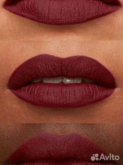 Помада smadhbox италия