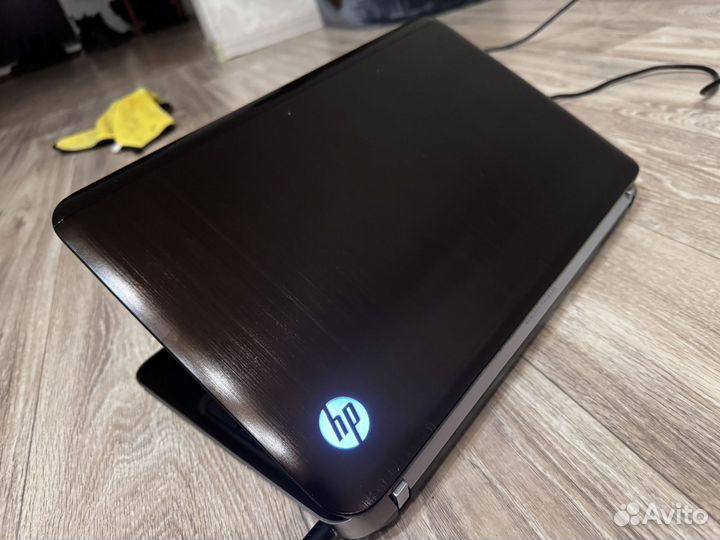 Игровой HP i5/ssd240/6озу/Office/Игровая видео