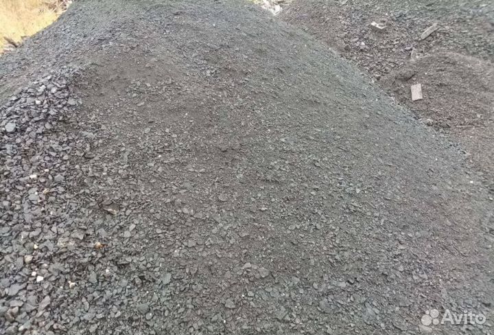 Асфальтная крошка для улучшения дорог