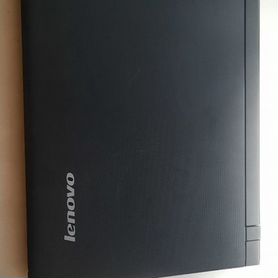 Ноутбук lenovo ideapad 100 15iby