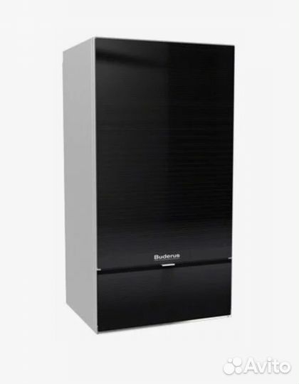 Котел конденсационый Buderus Logomax Gb 172-42