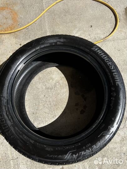 Bridgestone Alenza 001 275/45 R20 27L