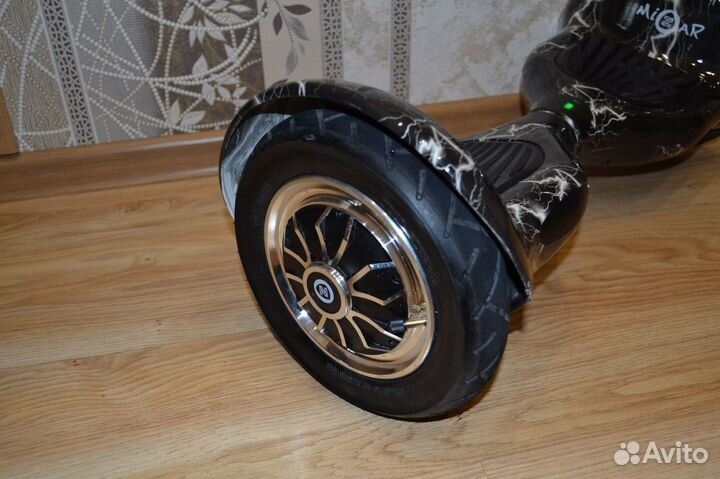 Гироскутер