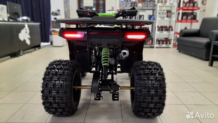 Квадроцикл Avantis Optima 8 в наличии