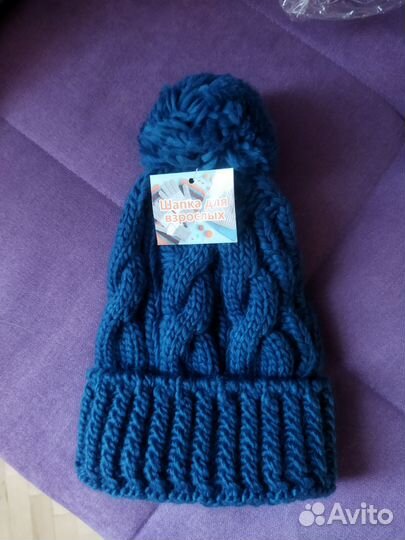 Шапка для взрослых / для детей