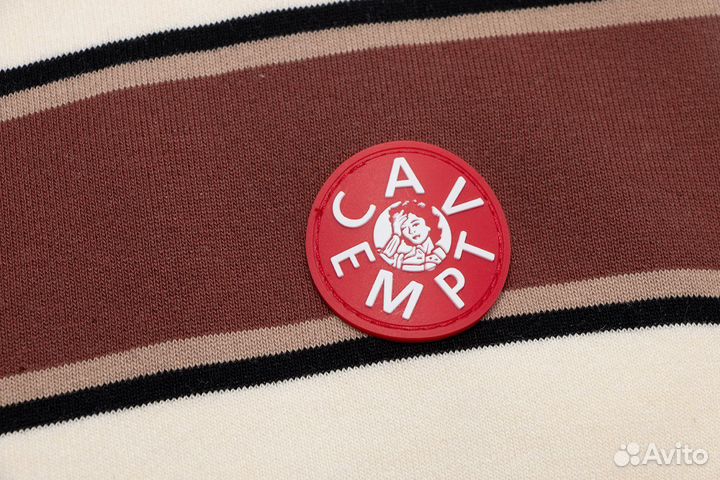 Cav empt свитшот