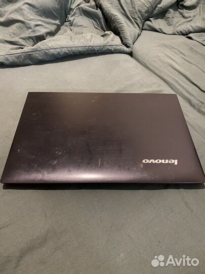 Ноутбук Lenovo b5070 i7