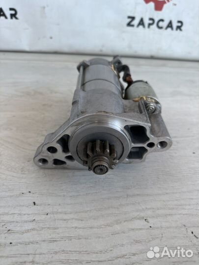 Land Rover Range Rober L405 Стартер