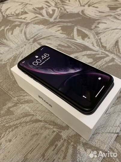 iPhone Xr, 64 ГБ