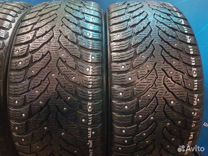 Nokian Tyres Hakkapeliitta 9 245/45 R18