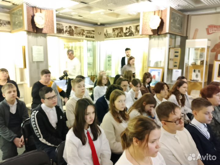 Репетитор по русскому языку и литературе