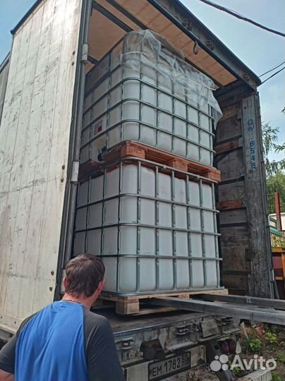 Еврокуб Б/у