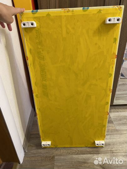 Пеленальная доска