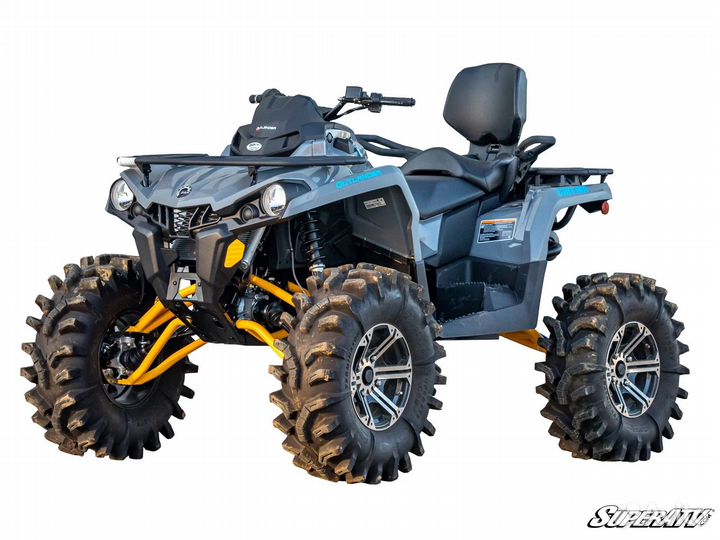 Лифт для Can-Am BRP outlander