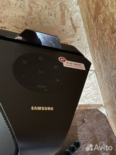 Колонки samsung