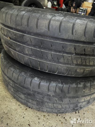 Kumho Ecowing ES01 KH27 185/65 R15