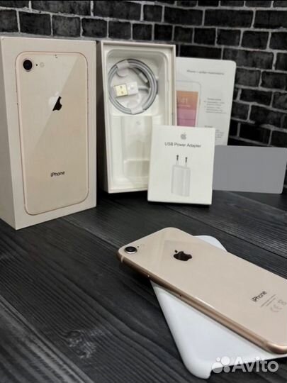 iPhone 8/64GB