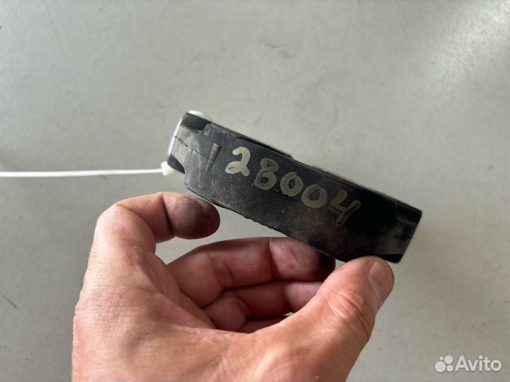 Эластичная муфта Bmw 4 F32 N20 2015