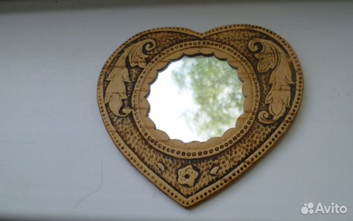 Изделия из бересты новые