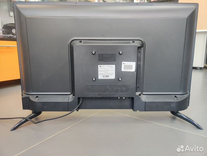 Телевизор TCL L32S60A