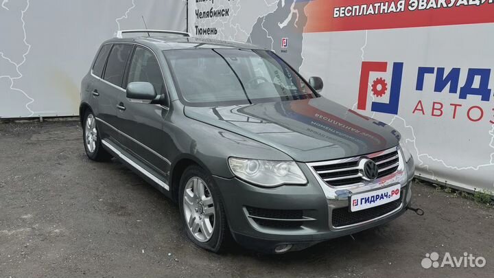 Испаритель кондиционера Volkswagen Touareg (GP) 7L0819087K