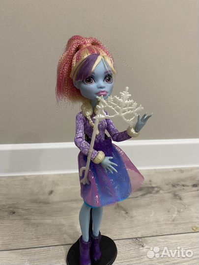 Кукла monster high