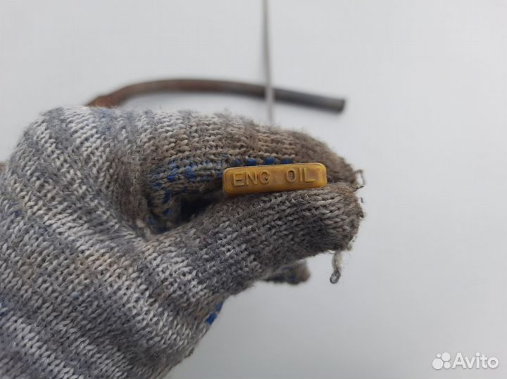 Щуп масляный Hyundai Accent 2