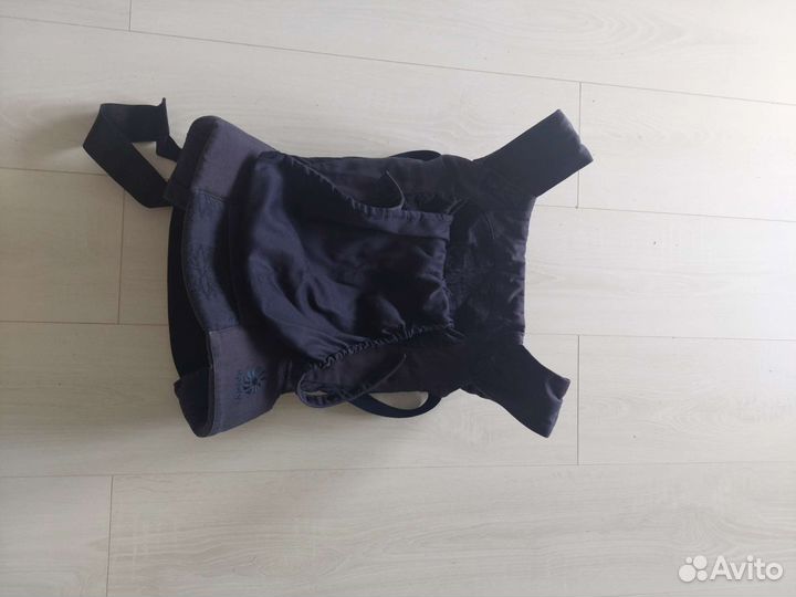 Рюкзак переноска кенгуру