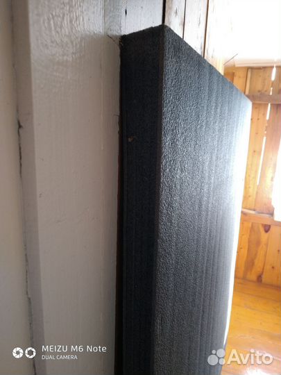 Коврик/ мат/ лежак/ изолон