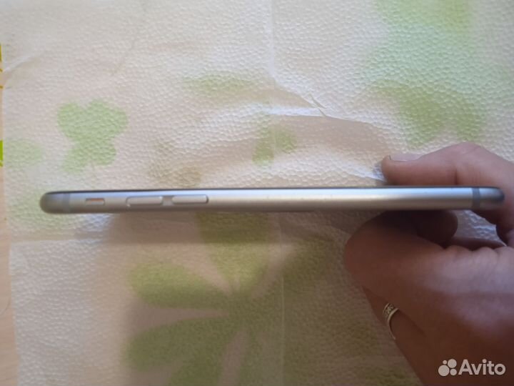 iPhone 6, 16 ГБ