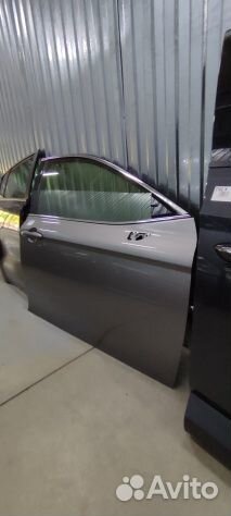 Тойота Камри 70 Дверь передняя правая