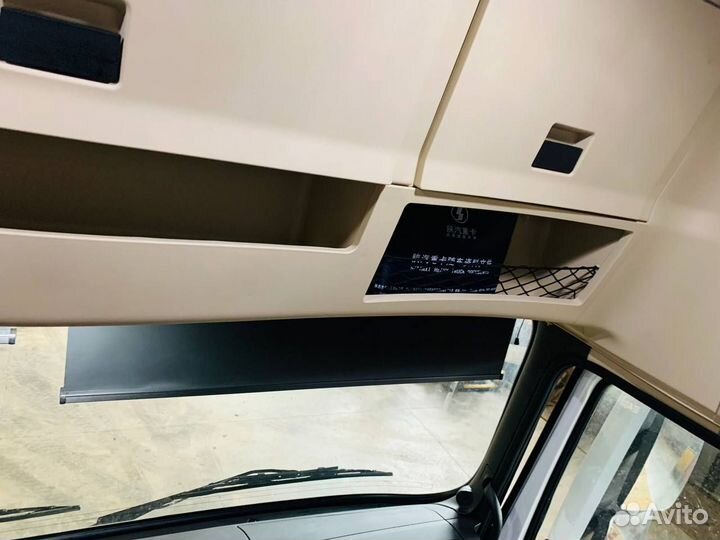 Shacman (Shaanxi) SX32586V384, 2023