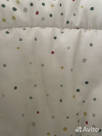 Автолюлька maxi cosi