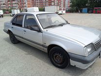 Opel Ascona 1.6 MT, 1988, 999 999 км, с пробегом, цена 77 005 руб.