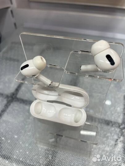 Наушники apple airpods pro 2 (оригинальные)