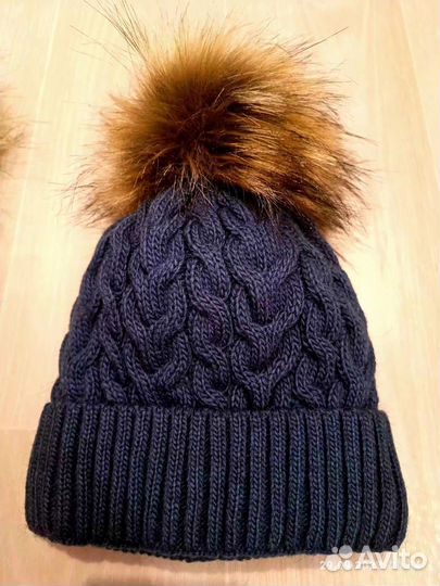 Шапка зимняя