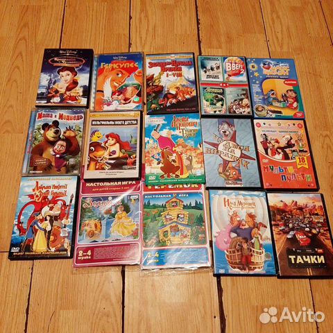 Детские игры Хbox плейстейшн Рс Двд сd и др