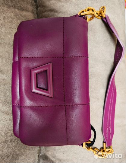 Сумка женская кроссбоди