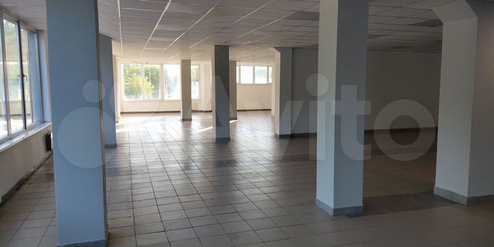 Свободного назначения, 138 м²