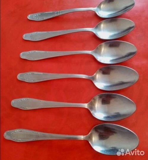 Вилки ножи.г.Павлово. Особопрочные.ссср. 78 год